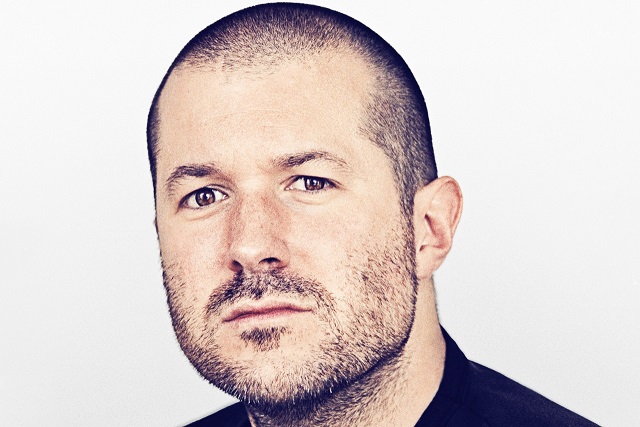Jonathan Ive